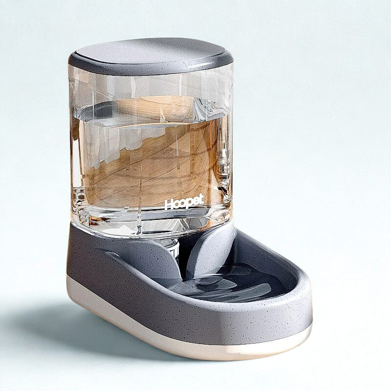 Automatic Pet Water Dispenser Bowl Large Capacity (3.8L) for Cats and Dogs